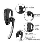 RETEVIS RB637 EU周波数 PMR446 16チャンネル ライセンス不要 ハンドヘルド Bluetooth トランシーバー ワーキートーキー, RB637