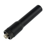 RETEVIS RT20 144/430MHz デュアルバンドソフトアンテナ SMA-F、RT20 SMA-F