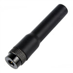 RETEVIS RT20 144MHz/430MHz デュアルバンドソフトアンテナ SMA-M RT1/RT2用、RT20 SMA-M