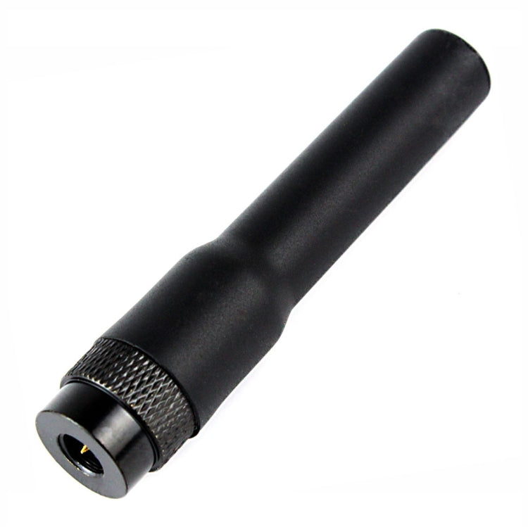 RETEVIS RT20 144MHz/430MHz デュアルバンドソフトアンテナ SMA-M RT1/RT2用、RT20 SMA-M