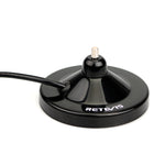 RETEVIS MR100 136-174+400-480MHz SL16/PL259 モバイルマグネットマウントアンテナセット、MR100