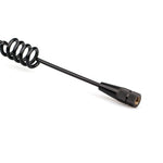 RETEVIS MR100 136-174+400-480MHz SL16/PL259 モバイルマグネットマウントアンテナセット、MR100