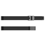 For Fitbit Ace 3 / Inspire 2 Double Insurance Buckle Milanese Replacement Strap Watchband, For Fitbit Ace 3 / Inspire 2