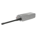 RETEVIS HA01 136-174+400-470MHz SMA-F メス デュアルバンド ハンドヘルドホイップアンテナ H777/RT5R/RT29用、HA01