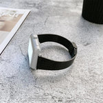 バックルスタイルスチール交換用ストラップ時計バンド、Apple Watch シリーズ7 41mm / 6＆SE＆5＆4 40mm用、Apple Watch シリーズ7 45mm / 6＆SE＆5＆4 44mm用