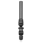 Saramonic SmartMic5 Di 超ロング単一指向性マイク 8ピンインターフェース機器用、SmartMic5 Di