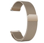 Milanese Stainless Steel Replacement Strap, For Huawei Watch 3 / 3 Pro