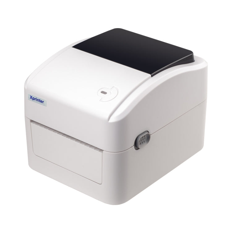 Xprinter XP-420B ファッショナブルサーマルバーコードプリンター XP-420B