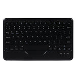 B011 分割可能なBluetoothキーボード用レザーケース、三角ホルダー＆ペンスロット付き、iPad 9.7 2018 & 2017 / Pro 9.7 / Air 2対応、iPad 10.2 2020 & 2019 / Pro 10.5インチ / Air 3 10.5インチ対応