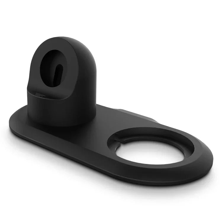 2イン1多機能Magsafe充電スタンドホルダー Apple Watch / iPhone 用