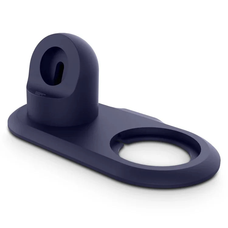 2イン1多機能Magsafe充電スタンドホルダー Apple Watch / iPhone 用