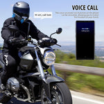 WUPP Bluetooth 5.1 S2 バイク用ヘルメット フルデュプレックス Bluetooth インターコム ヘッドセット イヤホン