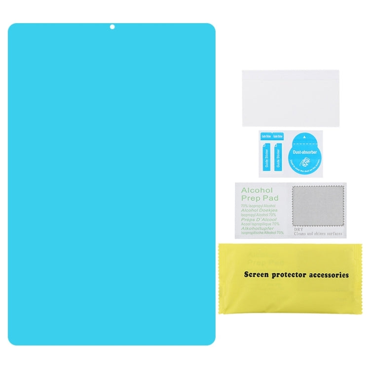 マットペーパーフィールスクリーンプロテクター、Lenovo Pad用（1枚）、Lenovo Pad Plus用（1枚）、Lenovo Pad Pro用（1枚）、Huawei MatePad Pro 10.8 2021用（1枚）、Huawei MatePad Pro 12.6 2021用（1枚）