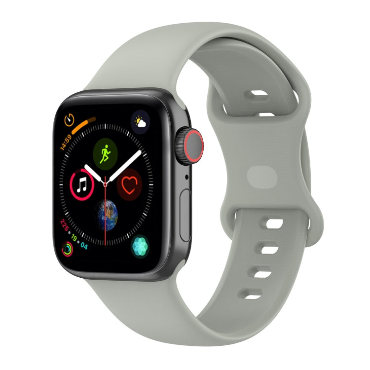 シリコン時計バンド Apple Watch Series 用、7 41mm / 6 & SE & 5 & 4 40mm / 3 & 2 & 1 38mm、サイズ: 小コード、7 45mm / 6 & SE & 5 & 4 44mm / 3 & 2 & 1 42mm、サイズ: 小コード