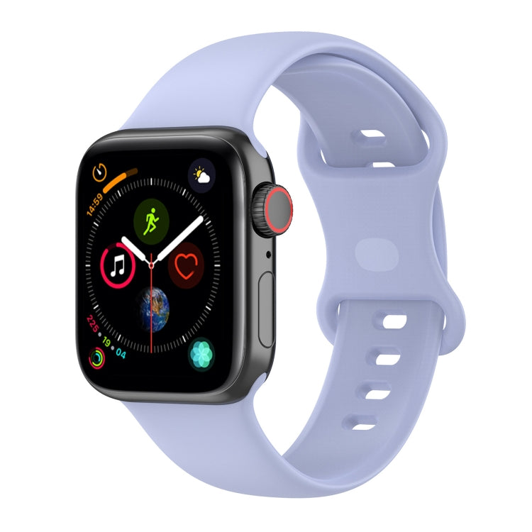シリコン時計バンド Apple Watch Series 用、7 41mm / 6 & SE & 5 & 4 40mm / 3 & 2 & 1 38mm、サイズ: 小コード、7 45mm / 6 & SE & 5 & 4 44mm / 3 & 2 & 1 42mm、サイズ: 小コード