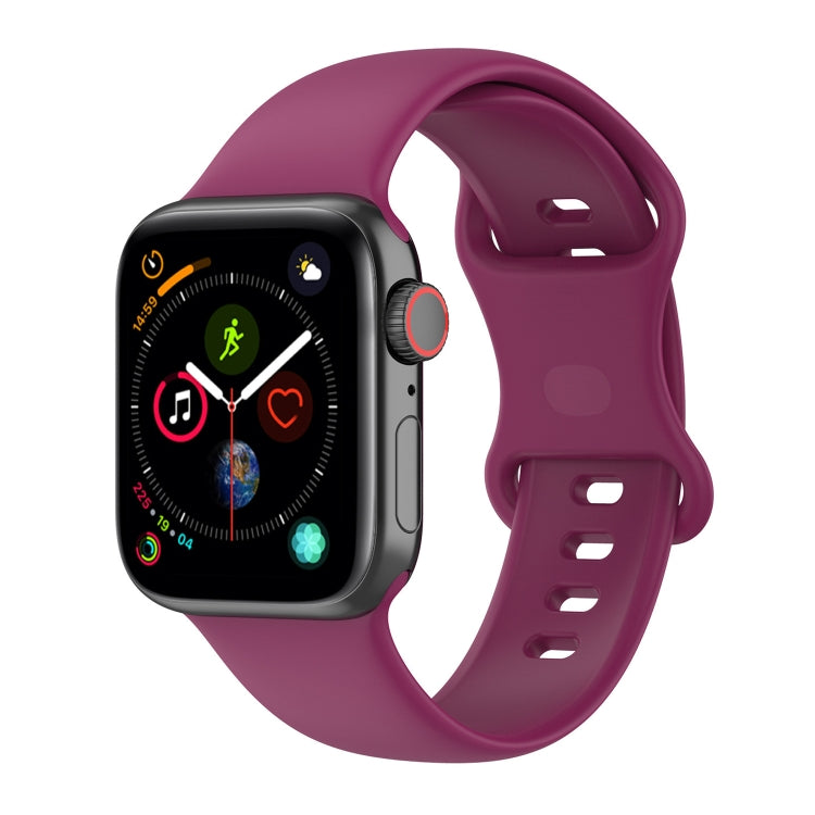 シリコン時計バンド Apple Watch Series 用、7 41mm / 6 & SE & 5 & 4 40mm / 3 & 2 & 1 38mm、サイズ: 小コード、7 45mm / 6 & SE & 5 & 4 44mm / 3 & 2 & 1 42mm、サイズ: 小コード