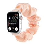 スカーフヘアタイ交換用時計バンド Apple Watch Series 用、7 45mm / 6 & SE & 5 & 4 44mm / 3 & 2 & 1 42mm、7 41mm / 6 & SE & 5 & 4 40mm / 3 & 2 & 1 38mm