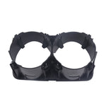 A5160 Car Water Cup Holder A2056800691 for Mercedes-Benz, For Mercedes-Benz