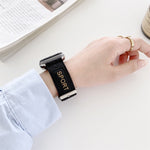 ナイロン交換用ストラップウォッチバンド、Apple Watch Series 7 41mm / 6 & SE & 5 & 4 40mm用、Apple Watch Series 7 45mm / 6 & SE & 5 & 4 44mm用