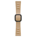Apple Watch Series 6 & SE & 5 & 4 44mm / 3 & 2 & 1 42mm 用モダンスタイルシリコン交換用ストラップウォッチバンド、ブラックバックル、ローズゴールドバックル、シルバーバックル