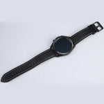 スマートウォッチ波状テクスチャーベゼルリング、Samsung Galaxy Watch 3 41mm用、Samsung Galaxy Watch 3 45mm用