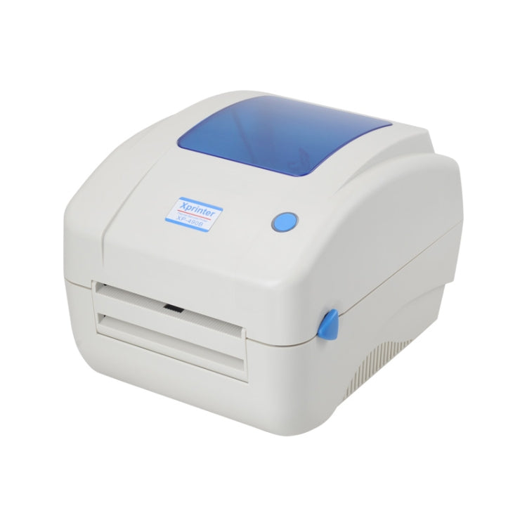 Xprinter XP-490B 電子フェイスビルプリンター XP-490B
