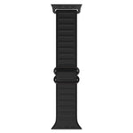 日本語ワードバックルシリコン交換用ウォッチバンド Apple Watch Series 7 45mm / 6 & SE & 5 & 4 44mm / 3 & 2 & 1 42mm, 7 41mm / 6 & SE & 5 & 4 40mm / 3 & 2 & 1 38mm対応
