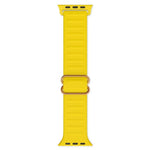 日本語ワードバックルシリコン交換用ウォッチバンド Apple Watch Series 7 45mm / 6 & SE & 5 & 4 44mm / 3 & 2 & 1 42mm, 7 41mm / 6 & SE & 5 & 4 40mm / 3 & 2 & 1 38mm対応