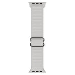 日本語ワードバックルシリコン交換用ウォッチバンド Apple Watch Series 7 45mm / 6 & SE & 5 & 4 44mm / 3 & 2 & 1 42mm, 7 41mm / 6 & SE & 5 & 4 40mm / 3 & 2 & 1 38mm対応