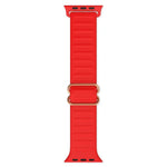 日本語ワードバックルシリコン交換用ウォッチバンド Apple Watch Series 7 45mm / 6 & SE & 5 & 4 44mm / 3 & 2 & 1 42mm, 7 41mm / 6 & SE & 5 & 4 40mm / 3 & 2 & 1 38mm対応