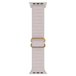 日本語ワードバックルシリコン交換用ウォッチバンド Apple Watch Series 7 45mm / 6 & SE & 5 & 4 44mm / 3 & 2 & 1 42mm, 7 41mm / 6 & SE & 5 & 4 40mm / 3 & 2 & 1 38mm対応