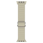 日本語ワードバックルシリコン交換用ウォッチバンド Apple Watch Series 7 45mm / 6 & SE & 5 & 4 44mm / 3 & 2 & 1 42mm, 7 41mm / 6 & SE & 5 & 4 40mm / 3 & 2 & 1 38mm対応