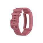 Smart Watch Silicon Wrist Strap Watchband for Fitbit Inspire HR