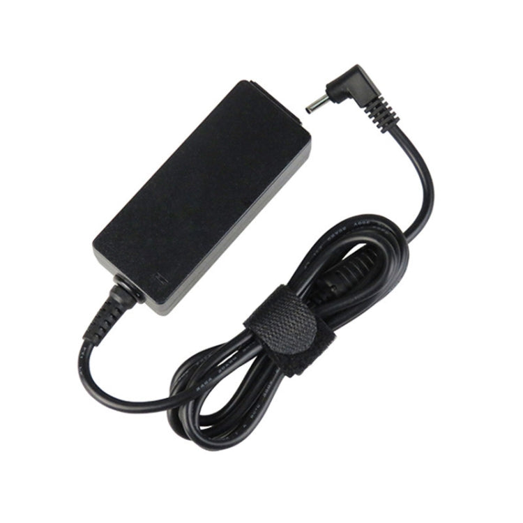 ZH-65-215 Acerノートパソコン用12V 1.5A電源アダプター、コード長さ：1.5m