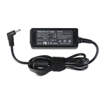 ZH-65-215 Acerノートパソコン用12V 1.5A電源アダプター、コード長さ：1.5m