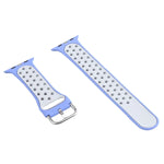 メタルバックルシリコン交換用ウォッチバンド Apple Watchシリーズ用、7 41mm / 6 & SE & 5 & 4 40mm / 3 & 2 & 1 38mm、7 45mm / 6 & SE & 5 & 4 44mm / 3 & 2 & 1 42mm