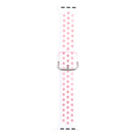 メタルバックルシリコン交換用ウォッチバンド Apple Watchシリーズ用、7 41mm / 6 & SE & 5 & 4 40mm / 3 & 2 & 1 38mm、7 45mm / 6 & SE & 5 & 4 44mm / 3 & 2 & 1 42mm
