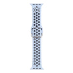 メタルバックルシリコン交換用ウォッチバンド Apple Watchシリーズ用、7 41mm / 6 & SE & 5 & 4 40mm / 3 & 2 & 1 38mm、7 45mm / 6 & SE & 5 & 4 44mm / 3 & 2 & 1 42mm