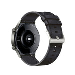 Leather Replacement Strap Watchband, For Huawei Watch GT2 Pro