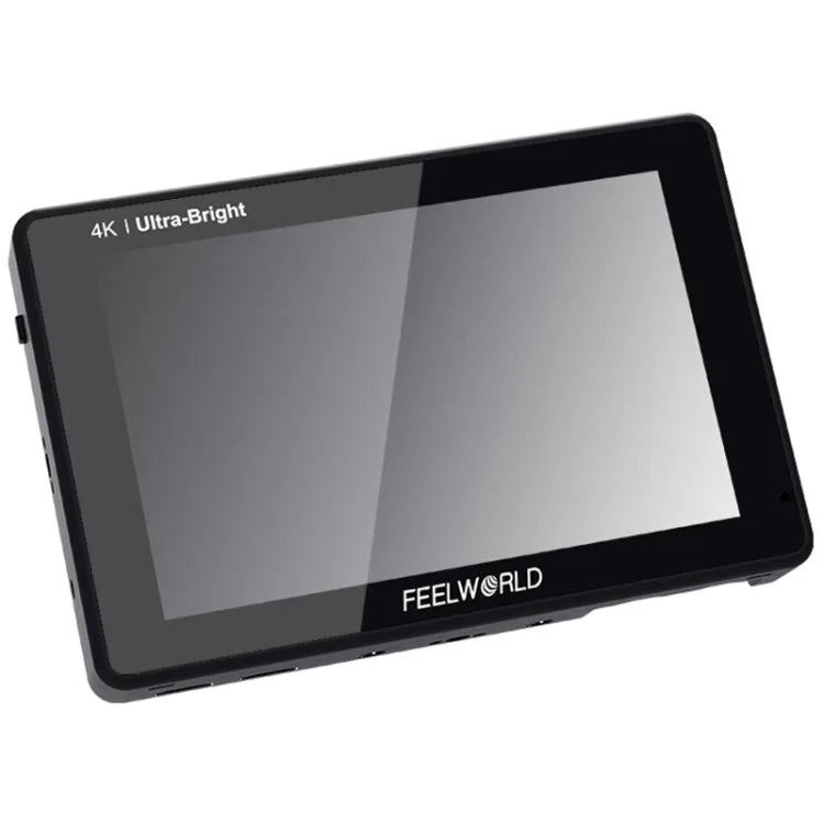 FEELWORLD LUT7 PRO 1920x1200 7インチ LCDスクリーン HDMI 4K ハイライト 2200ニット タッチカメラモニター、LUT7 PRO