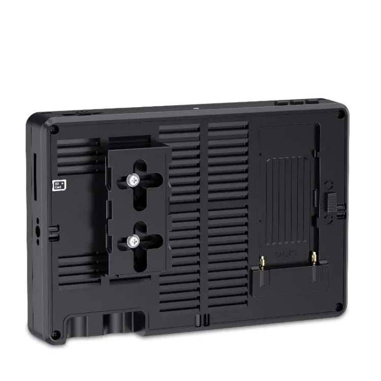 FEELWORLD LUT7 PRO 1920x1200 7インチ LCDスクリーン HDMI 4K ハイライト 2200ニット タッチカメラモニター、LUT7 PRO