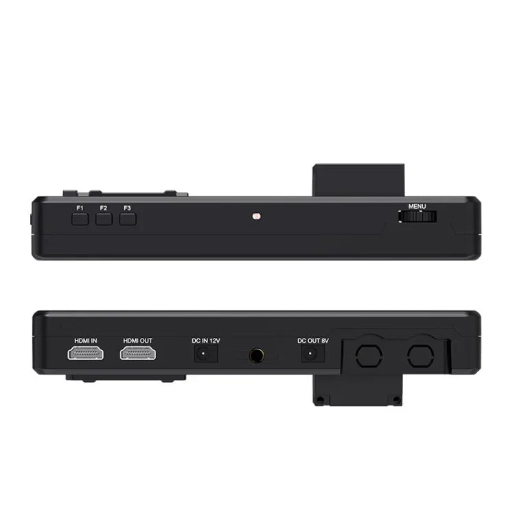 FEELWORLD LUT7 PRO 1920x1200 7インチ LCDスクリーン HDMI 4K ハイライト 2200ニット タッチカメラモニター、LUT7 PRO
