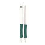 スタイラスタッチペン シリコン保護カバー Apple Pencil 1 / 2用