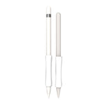 スタイラスタッチペン シリコン保護カバー Apple Pencil 1 / 2用