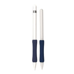 スタイラスタッチペン シリコン保護カバー Apple Pencil 1 / 2用