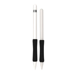 スタイラスタッチペン シリコン保護カバー Apple Pencil 1 / 2用