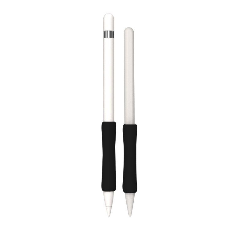 スタイラスタッチペン シリコン保護カバー Apple Pencil 1 / 2用