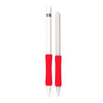 スタイラスタッチペン シリコン保護カバー Apple Pencil 1 / 2用