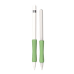 スタイラスタッチペン シリコン保護カバー Apple Pencil 1 / 2用