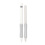 スタイラスタッチペン シリコン保護カバー Apple Pencil 1 / 2用